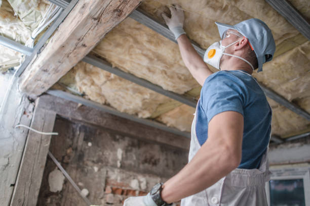 Best Insulation for Specific Applications in Enola, PA
